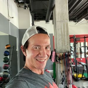 Meet your Posher, Lutfy